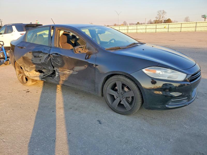 Photo 4 from auction – 2016 DODGE DART with VIN 1C3CDFFA8GD821942