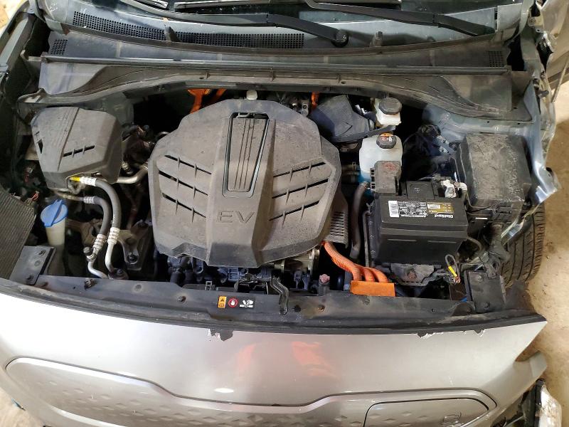 Photo 11 from auction – 2022 KIA NIRO S with VIN KNDCC3LG3N5159815
