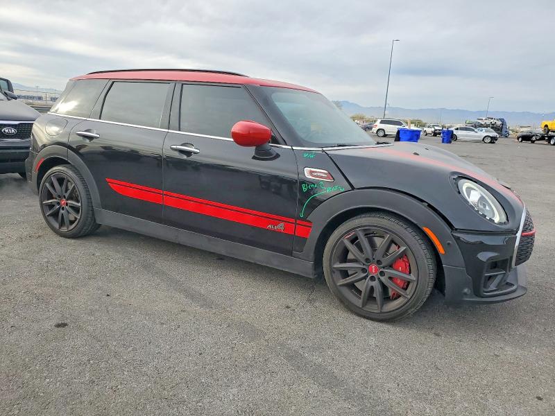 Photo 4 from auction – 2020 MINI COOPER with VIN WMWJZ9C03L2M78347