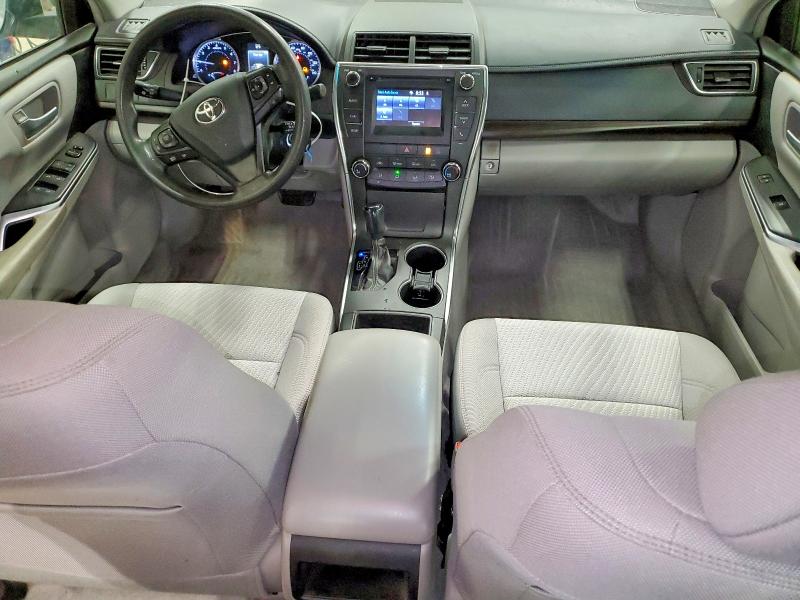 Photo 8 from auction – 2017 TOYOTA CAMRY LE with VIN 4T1BF1FK7HU785865