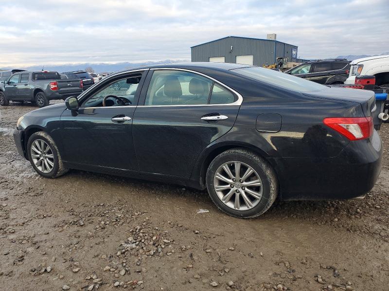 Foto 2 de la subasta – 2007 LEXUS ES 350 con VIN JTHBJ46G572058636