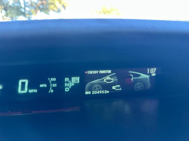 Photo 8 from auction – 2013 TOYOTA PRIUS with VIN JTDKN3DU0D5565320