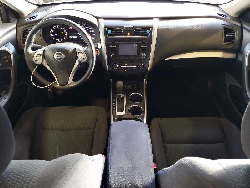 Photo 8 from auction – 2014 NISSAN ALTIMA 2.5 with VIN 1N4AL3APXEN259796