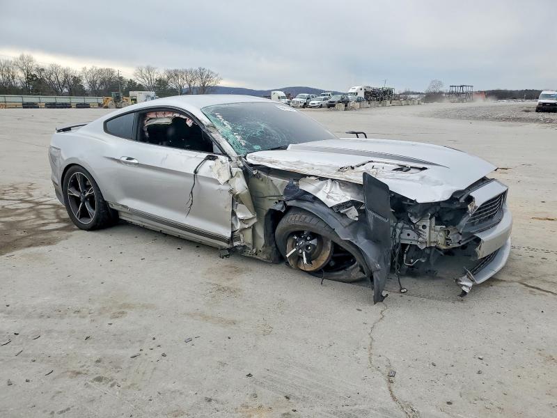 Photo 4 from auction – 2016 FORD MUSTANG with VIN 1FA6P8CF5G5326528