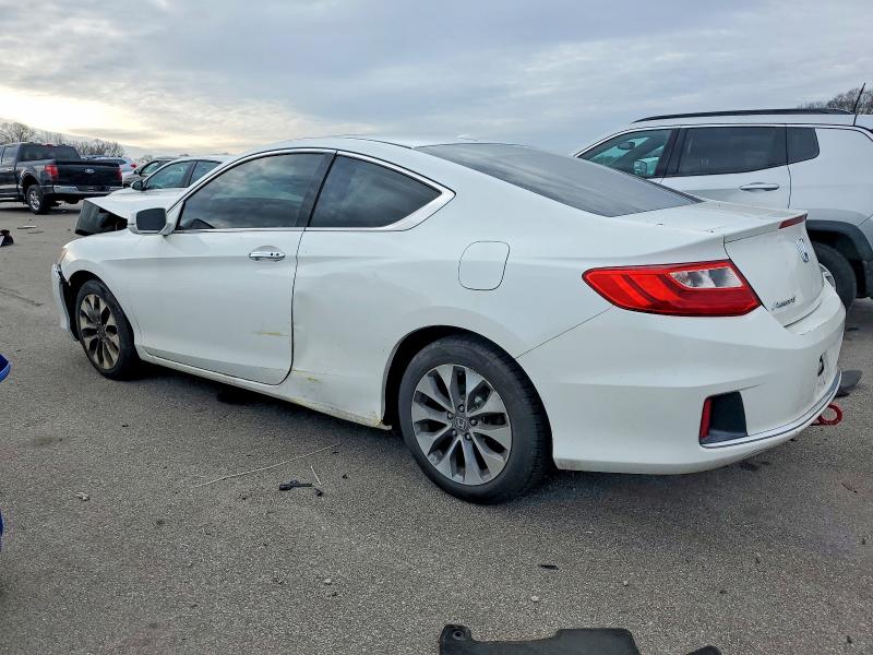 Photo 2 from auction – 2015 HONDA ACCORD with VIN 1HGCT1B86FA013255