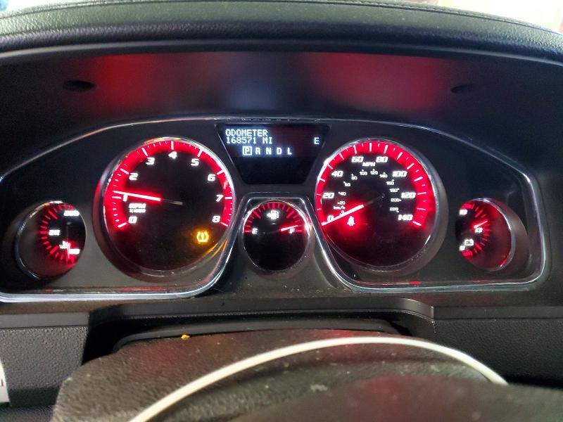 Photo 9 from auction – 2013 GMC ACADIA SLT with VIN 1GKKVRKD3DJ190489