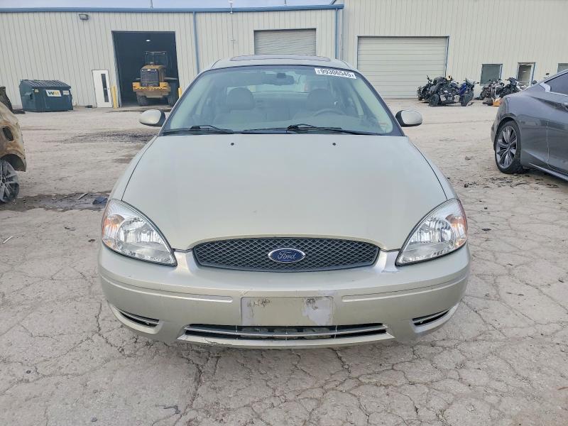 Photo 5 from auction – 2006 FORD TAURUS SEL with VIN 1FAFP56U16A142220