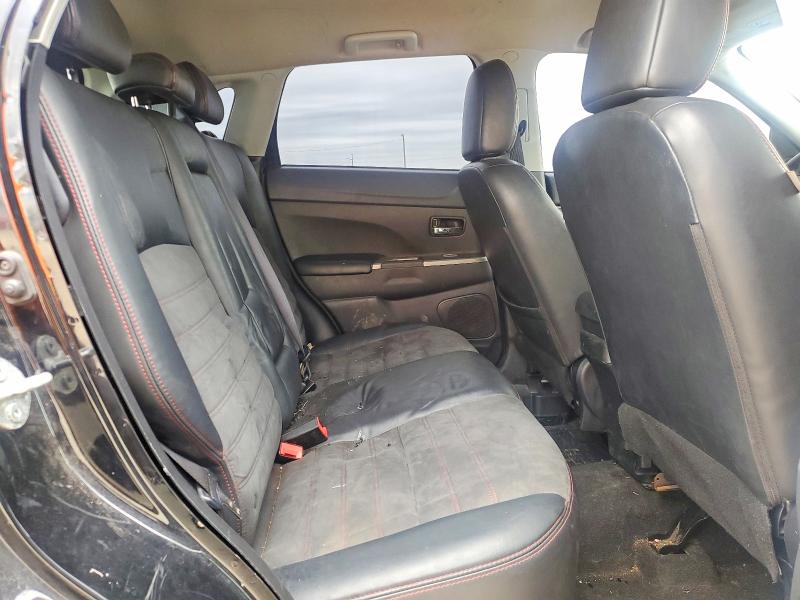 Photo 11 from auction – 2019 MITSUBISHI OUTLANDER with VIN JA4AP4AW1KU006437