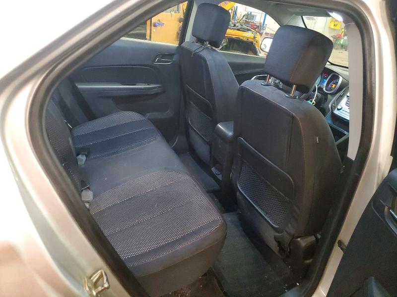 Photo 11 from auction – 2016 CHEVROLET EQUINOX LS with VIN 2GNALBEK5G1183757