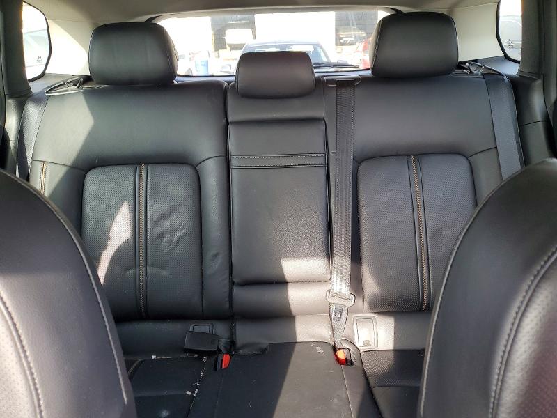 Photo 10 from auction – 2023 MAZDA CX-50 PREM with VIN 7MMVABEM7PN103178