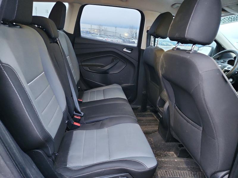 Photo 11 from auction – 2013 FORD ESCAPE SE with VIN 1FMCU9GX4DUD73397