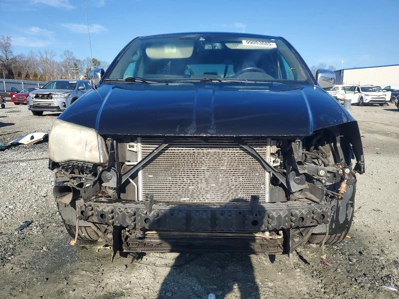 Photo 5 from auction – 2012 CHRYSLER TOWN & COU with VIN 2C4RC1CG8CR252294
