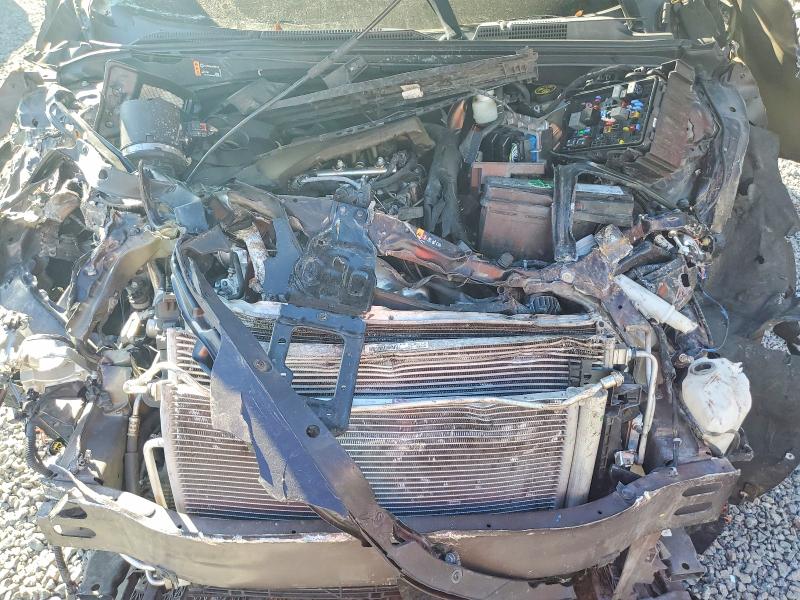 Photo 11 from auction – 2021 CHEVROLET MALIBU with VIN 1G1ZD5ST8MF035221