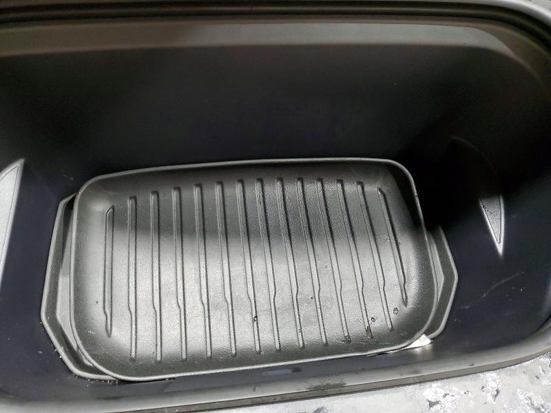 Photo 11 from auction – 2025 TESLA MODEL Y with VIN 7SAYGDEF8SA350838