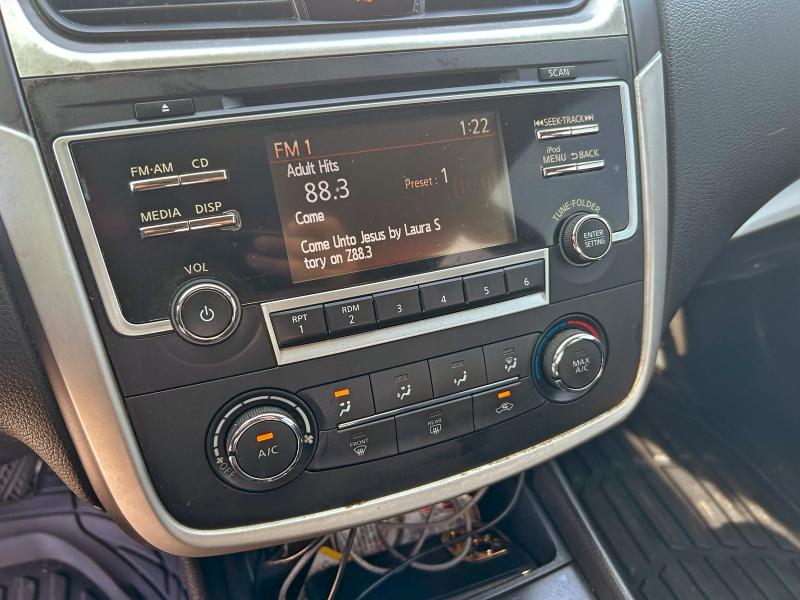 Photo 11 from auction – 2017 NISSAN ALTIMA 2.5 with VIN 1N4AL3AP7HC162023