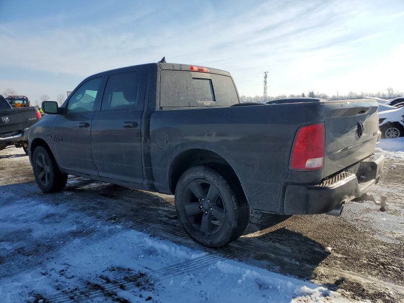 Photo 2 from auction – 2020 RAM 1500 CLASS with VIN 1C6RR7LT6LS139996