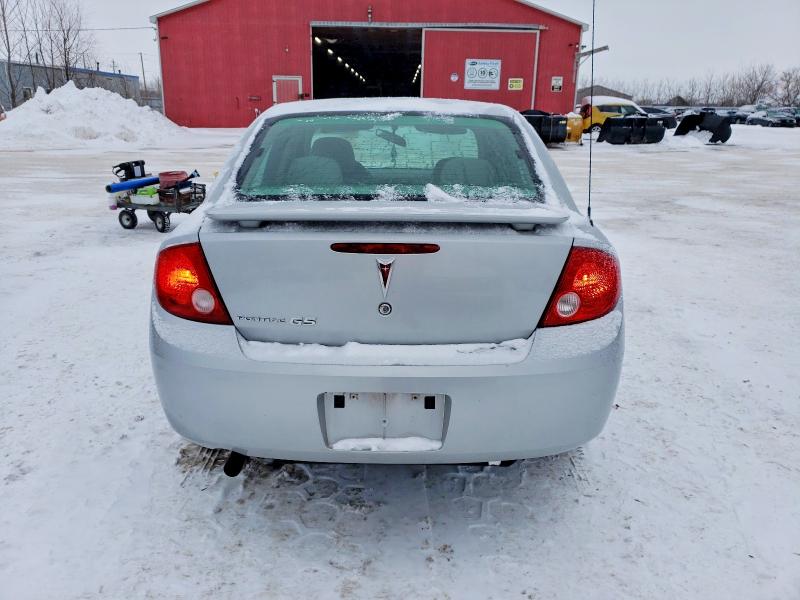 Photo 6 from auction – 2008 PONTIAC G5 with VIN 1G2AL55F787169591