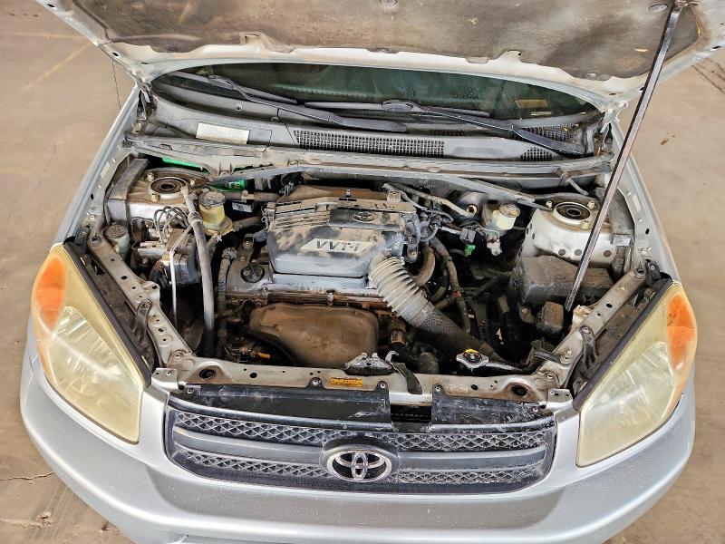 صورة رقم 12 من المزاد - 2004 TOYOTA RAV4 مع VIN JTEGD20V540035533