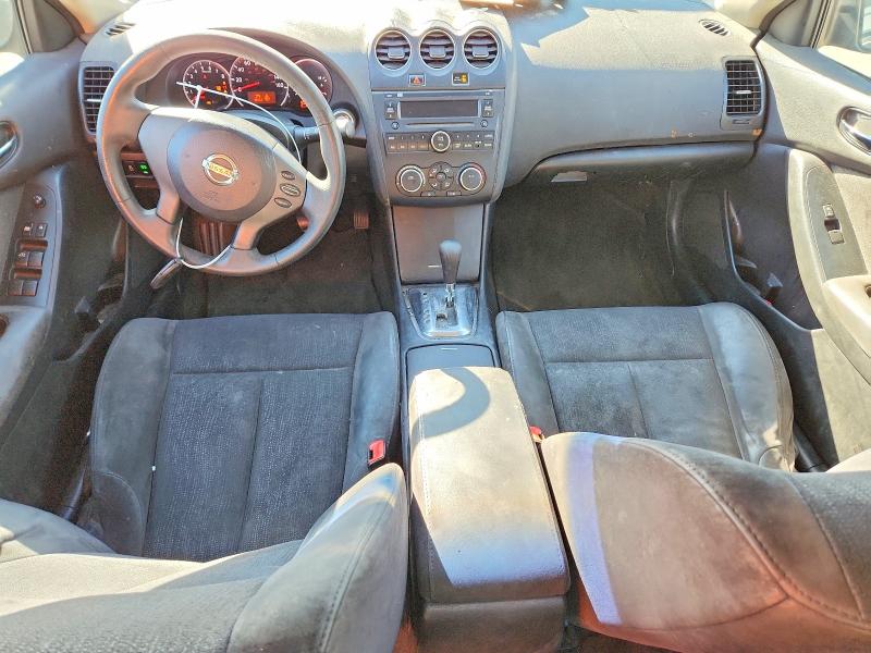 Photo 8 from auction – 2012 NISS ALTIMA with VIN 1N4AL2AP5CC189708