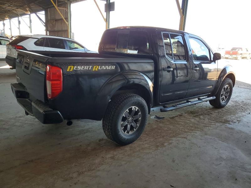 Photo 3 from auction – 2016 NISSAN FRONTIER S with VIN 1N6AD0ER0GN753974