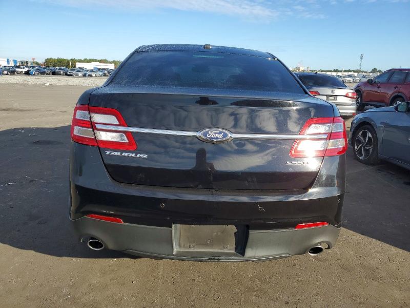 Photo 6 from auction – 2019 FORD TAURUS LIM with VIN 1FAHP2F88KG107563