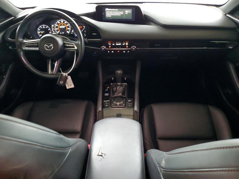 Photo 8 from auction – 2020 MAZDA 3 PREFERRE with VIN JM1BPAMM7L1160690