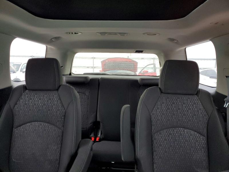 Photo 10 from auction – 2013 GMC ACADIA with VIN 1GKKVPKD0DJ266691