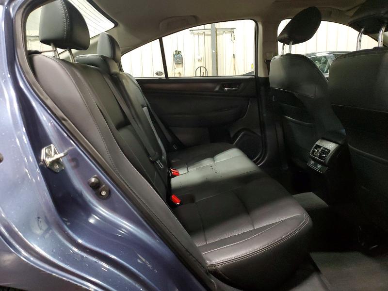 Photo 10 from auction – 2016 SUBARU LEGACY 3.6 with VIN 4S3BNEN68G3021028