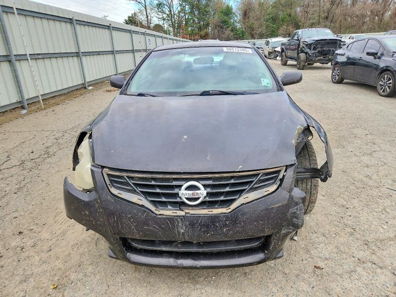 Photo 5 from auction – 2012 NISSAN ALTIMA S with VIN 1N4AL2EP7CC157837