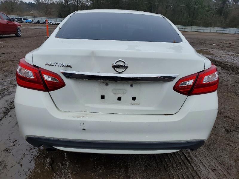 Photo 6 from auction – 2016 NISSAN ALTIMA with VIN 1N4AL3AP5GC288993