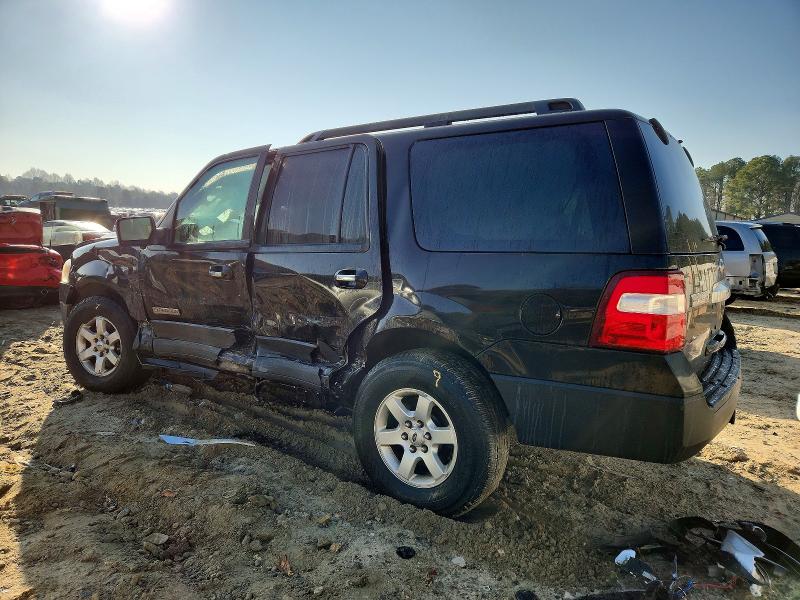 Photo 2 from auction – 2007 FORD EXPEDITION with VIN 1FMFU16587LA57137