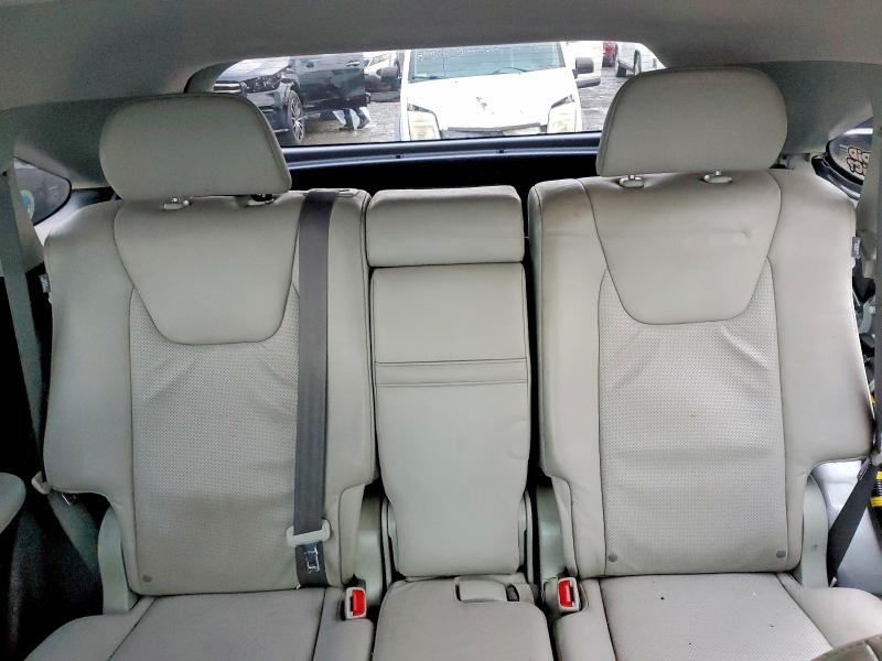 Photo 10 from auction – 2011 LEXUS RX 450H with VIN JTJBC1BA5B2417257