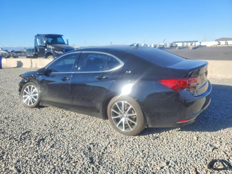 Photo 2 from auction – 2015 ACURA TLX with VIN 19UUB2F36FA020461