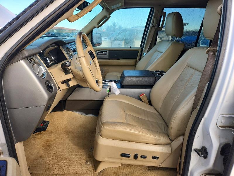 Photo 7 from auction – 2012 FORD EXPEDITION with VIN 1FMJK1J51CEF10746