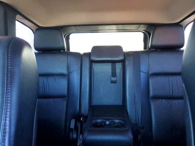Photo 10 from auction – 2013 JEEP GRAND CHER with VIN 1C4RJFAG5DC582328