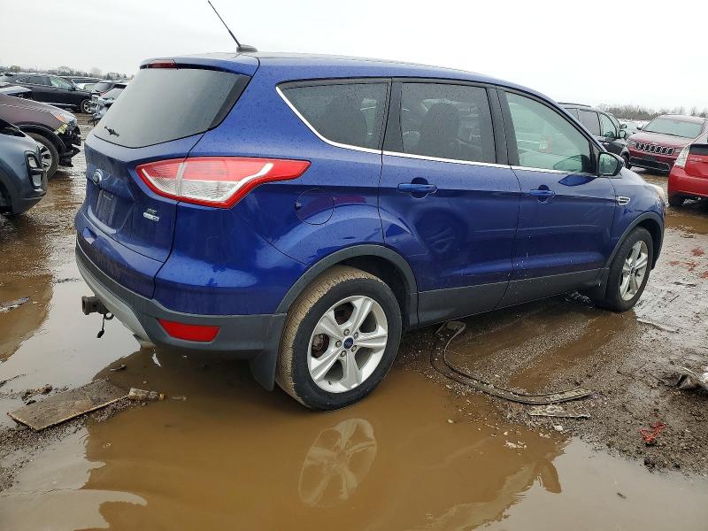 Photo 3 from auction – 2016 FORD ESCAPE SE with VIN 1FMCU9G90GUC07254