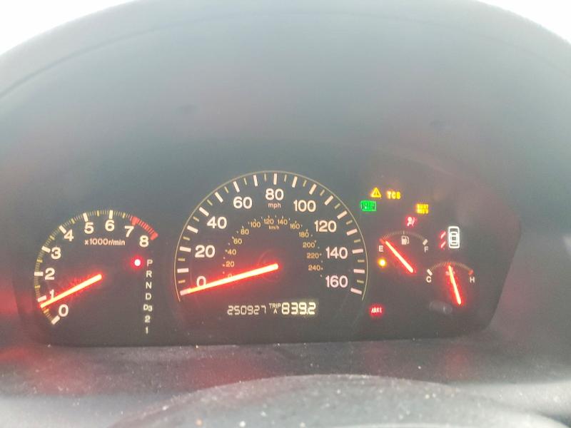 Photo 9 from auction – 2003 HONDA ACCORD EX with VIN 1HGCM66593A097321