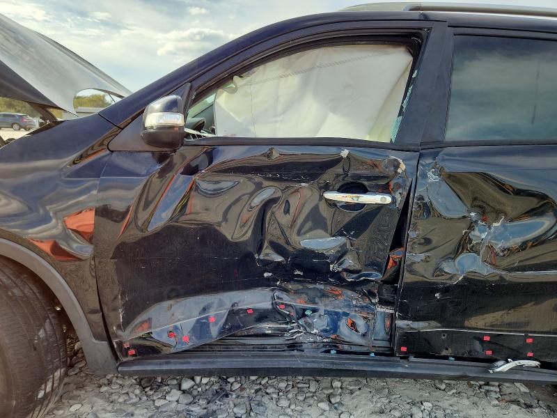 Photo 7 from auction – 2012 KIA SORENTO BA with VIN 5XYKT4A20CG244995
