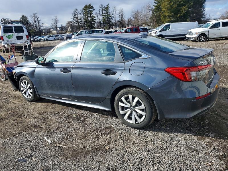 Zdjęcie 2 z aukcji – 2023 HONDA CIVIC z VIN 2HGFE2F29PH541586