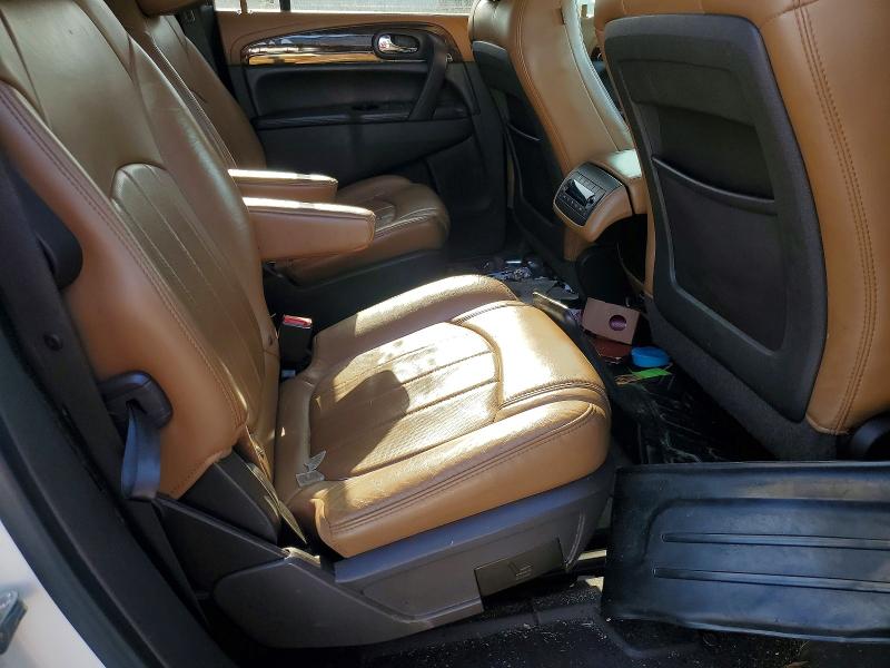 Photo 11 from auction – 2014 BUICK ENCLAVE with VIN 5GAKRBKD7EJ324737