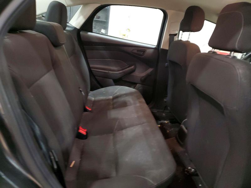Photo 10 from auction – 2018 FORD FOCUS S with VIN 1FADP3E23JL227889