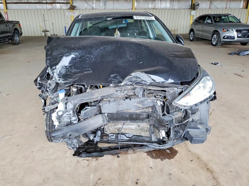 Photo 5 from auction – 2019 HYUNDAI ACCENT SE with VIN 3KPC24A32KE073470