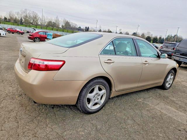 Photo 3 from auction – 2008 TOYOTA CAMRY CE with VIN 4T1BE46K98U248886