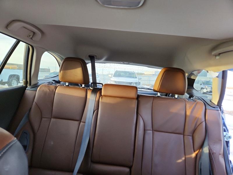 Photo 10 from auction – 2023 SUBARU OUTBACK TO with VIN 4S4BTAPC8P3213207