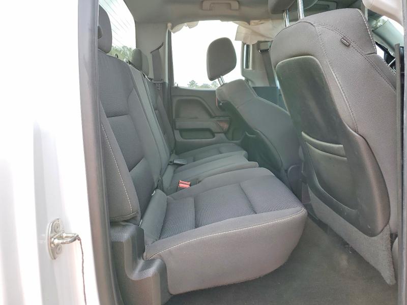 Photo 10 from auction – 2015 GMC SIERRA with VIN 1GTR1UEC8FZ432869