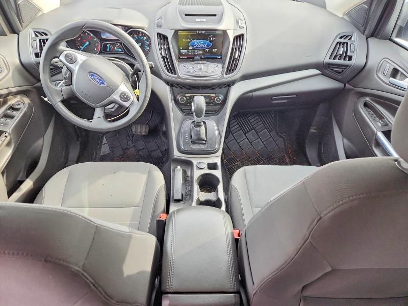 Zdjęcie 8 z aukcji – 2014 FORD ESCAPE SE z VIN 1FMCU0GX4EUC46761