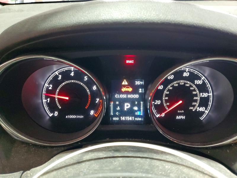 Foto 9 de la subasta – 2015 MITSUBISHI OUTLANDER con VIN 4A4AR4AU6FE015707