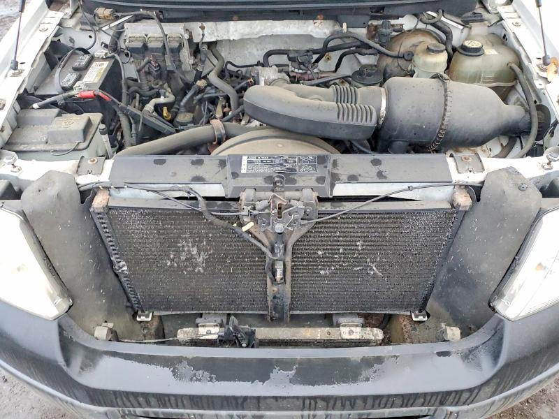 Photo 11 from auction – 2007 FORD F150 with VIN 1FTRX12W47NA40718