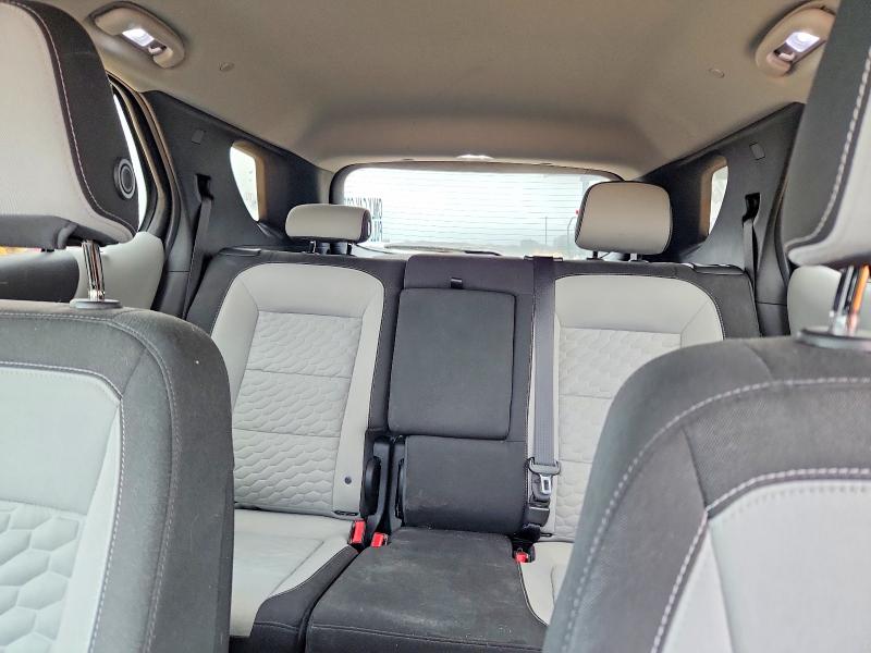 Photo 10 from auction – 2019 CHEVROLET EQUINOX with VIN 3GNAXKEV3KL143926