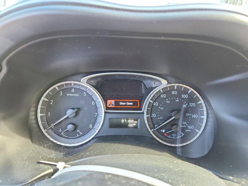 Photo 9 from auction – 2017 INFINITI QX60 with VIN 5N1DL0MN7HC528784